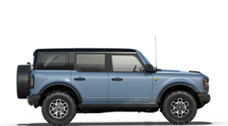 2025 Ford Bronco® External Image 1